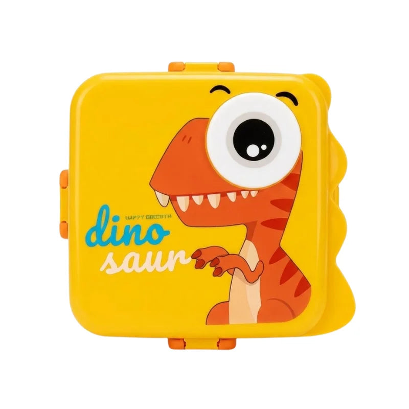 Dino Kids Lunch Box