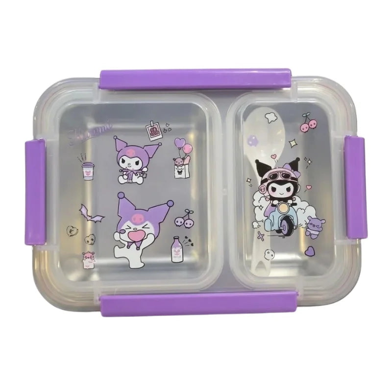 Karumi Lunch Box