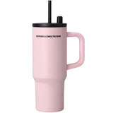 Future Expectation Tumbler - Grey