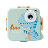 Dino Kids Lunch Box