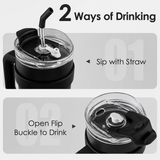 GR - 103 Stainless Steel Tumbler