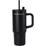 Future Expectation Tumbler - Grey