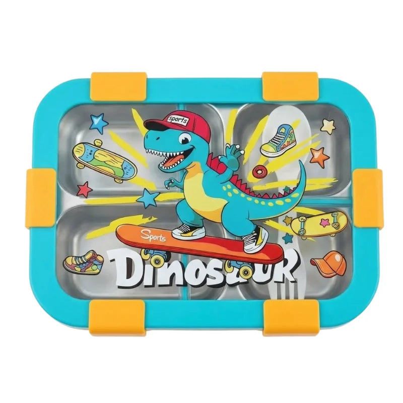 Kids Lunch Box