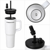 Future Expectation Tumbler - Grey