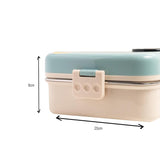Cat Lunch Box