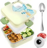 Dino Kids Lunch Box
