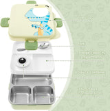 Dino Kids Lunch Box
