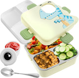 Dino Kids Lunch Box