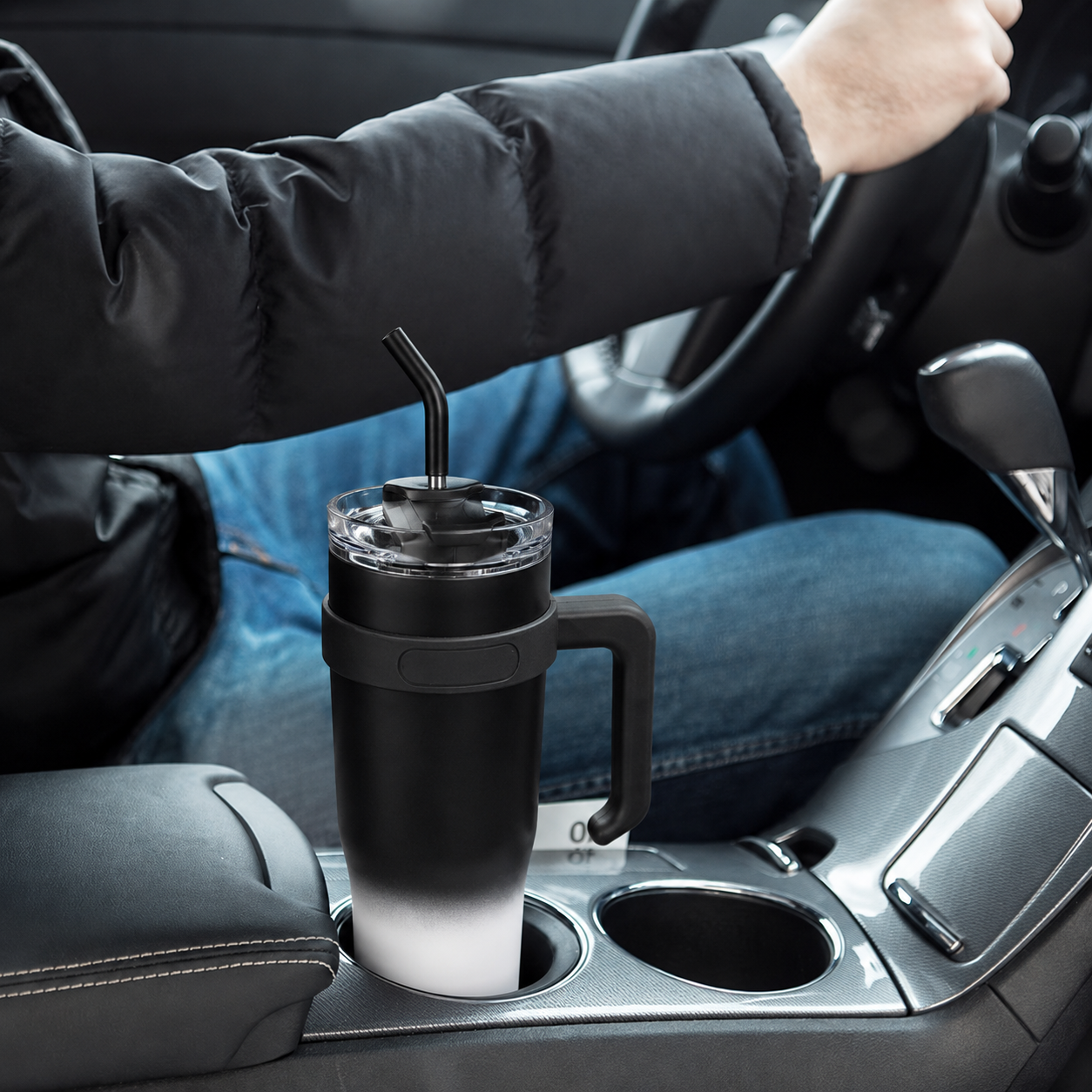 GR - 103 Stainless Steel Tumbler