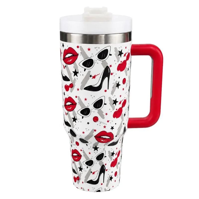 Fashion Stainless Steel Tumbler