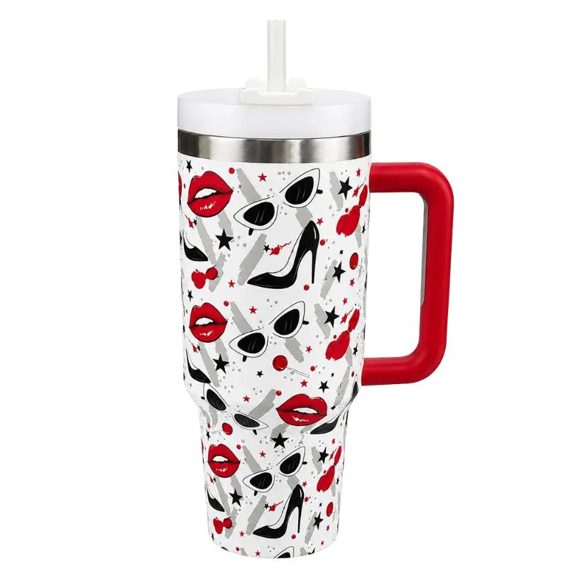 Fashion Stainless Steel Tumbler