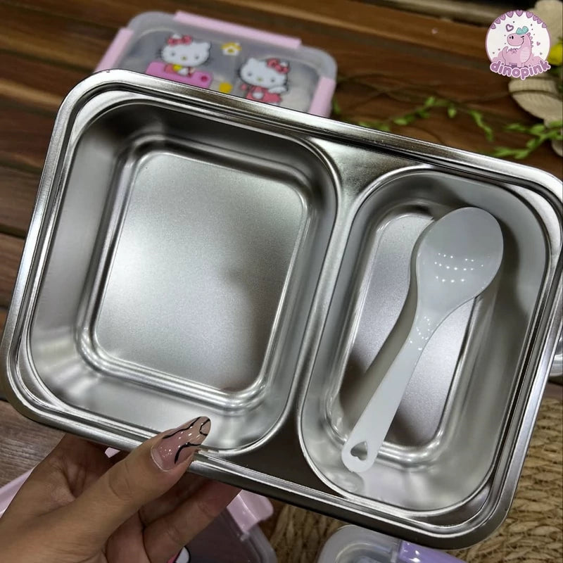 Kids Lunch Box