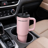 Future Expectation Tumbler - Grey