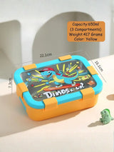 Kids Lunch Box