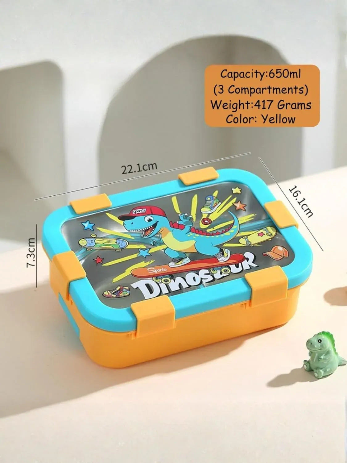 Kids Lunch Box