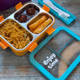 Enjoy Time Lunch Box