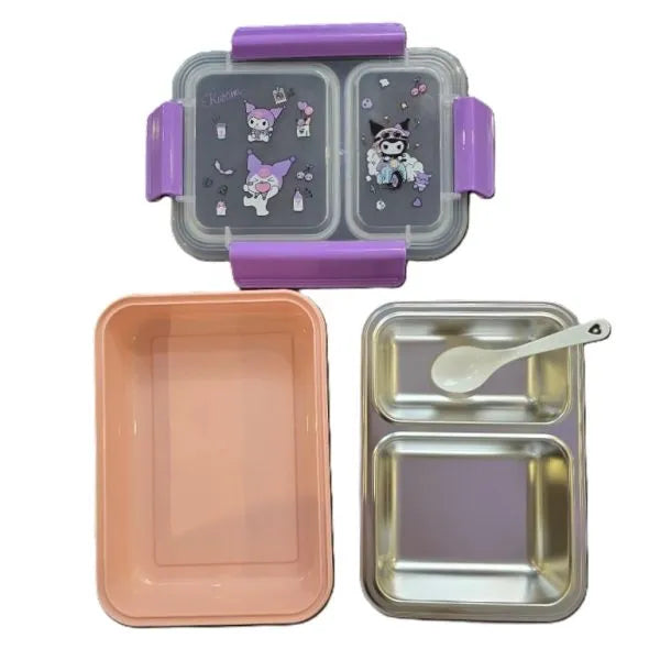 Karumi Lunch Box