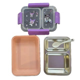 Karumi Lunch Box