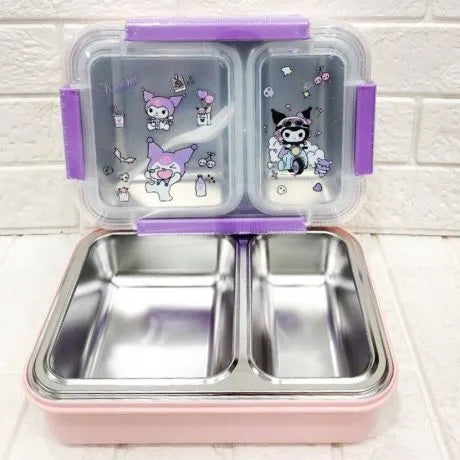 Karumi Lunch Box